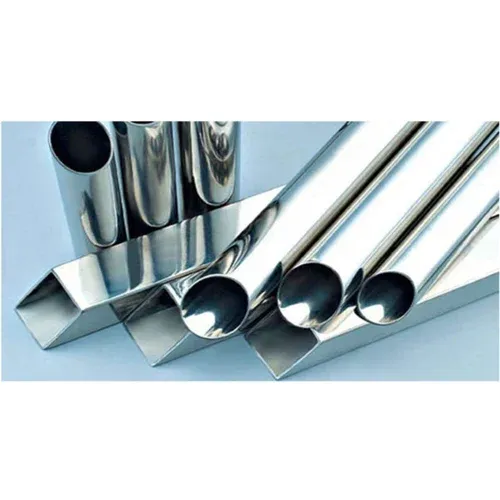 Stainless Steel Fabricated Pipe Manufacturers in Mumbai