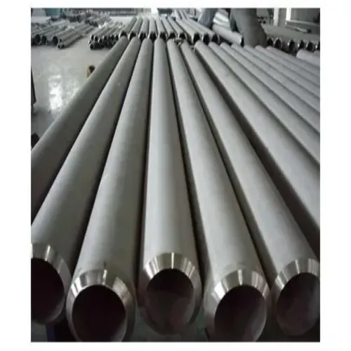 Stainless Steel Hollow Tube Manufacturers in Mumbai
