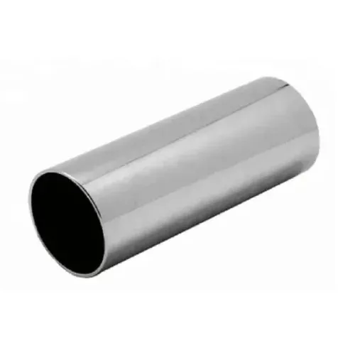 Stainless Steel Honed Pneumatic Cylinder Tube Manufacturers in Mumbai