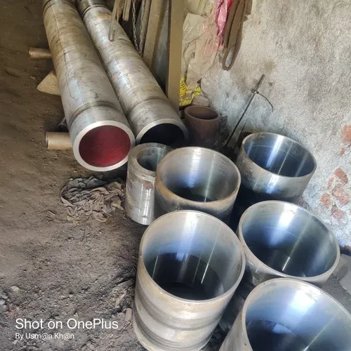 Stainless Steel Honed Tubes Manufacturers in Mumbai