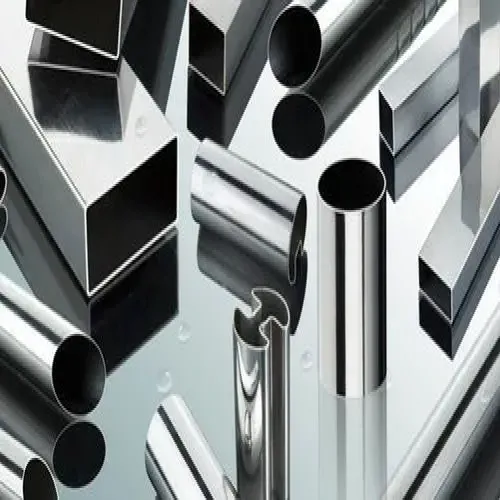 Stainless Steel Imported Pipe And Tube Manufacturers in Mumbai