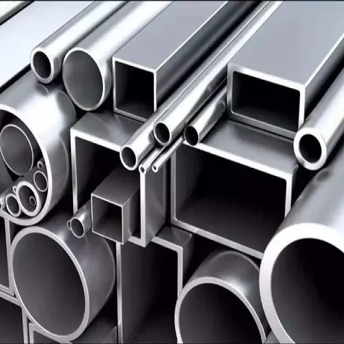 Stainless Steel Imported Pipes Manufacturers in Mumbai