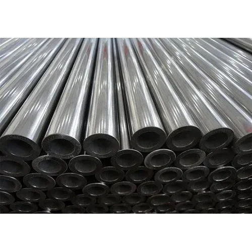 Stainless Steel Nickel Alloy Pipe Manufacturers in Mumbai