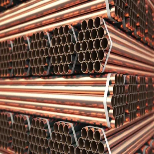 Stainless Steel Non Ferrous Tubes Manufacturers in Mumbai