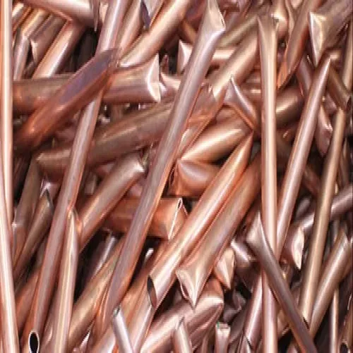 Stainless Steel Non Ferrous Tubes Manufacturers in Mumbai