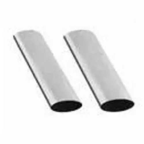 Stainless Steel Oval Pipes Manufacturers in Mumbai