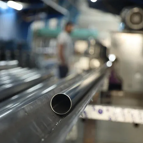Stainless Steel Polished Pipes Manufacturers in Mumbai