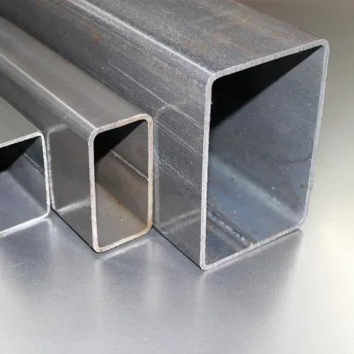 Stainless Steel Rectangular Tube Manufacturers in Mumbai