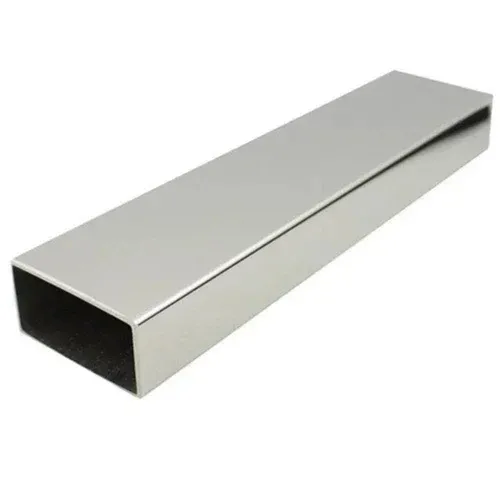Stainless Steel Rectangular Tube Manufacturers in Mumbai