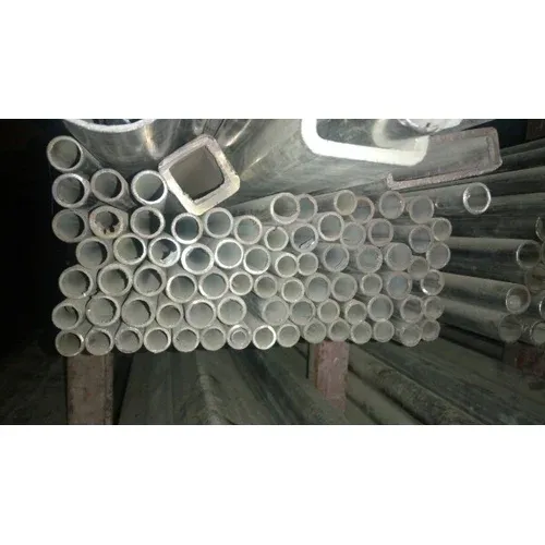 Stainless Steel Seamless Pipe Manufacturers in Mumbai