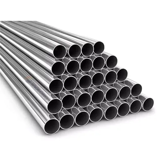Stainless Steel Seamless Tube 304 Manufacturers in Mumbai