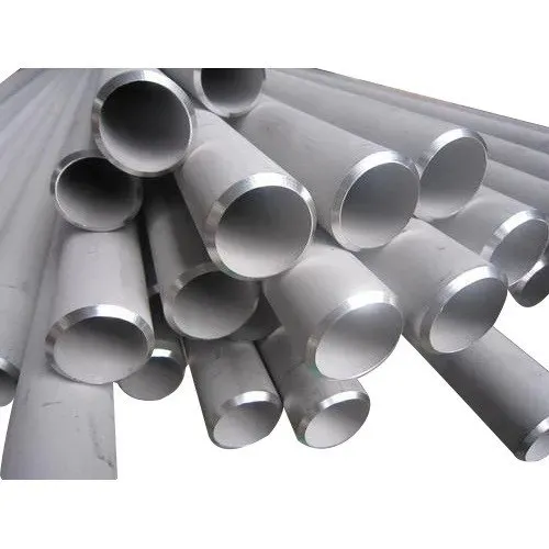 Stainless Steel Seamless Tube Manufacturers in Mumbai