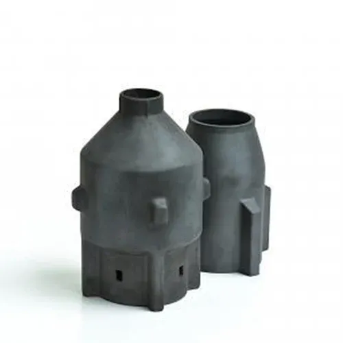 Stainless Steel Silicon Carbide  Manufacturers in Mumbai