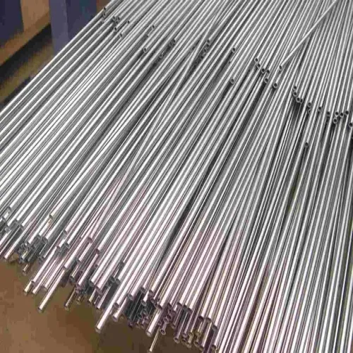Stainless Steel SS 304 Capillary Tubes Manufacturers in Mumbai