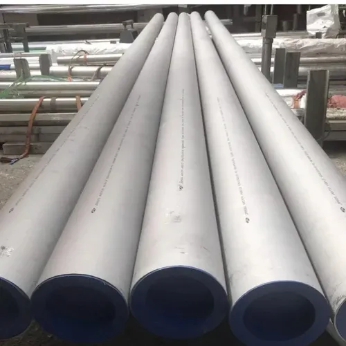 Stainless Steel Ss 304 Seamless Pipe Manufacturers in Mumbai