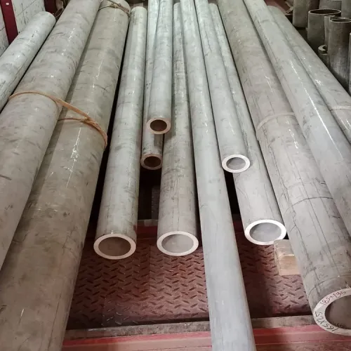 Stainless Steel Ss 316 Seamless Pipe Manufacturers in Mumbai