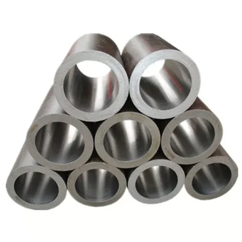 Stainless Steel Thick Wall Seamless Pipe Manufacturers in Mumbai