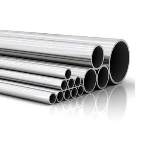 Stainless Steel Tube Manufacturers in Mumbai