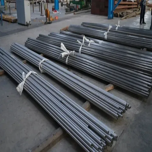 Stainless Steel Welded Pipe Manufacturers in Mumbai