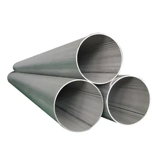 Stainless Steel Welded Pipe Manufacturers in Mumbai