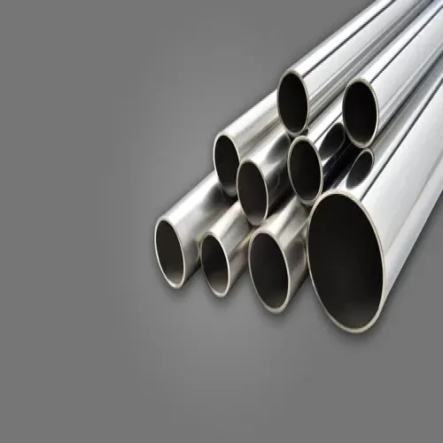Stainless Steel Welded Pipes Manufacturers in Mumbai
