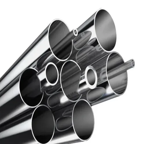 Stainless Steel Welded Pipes Manufacturers in Mumbai