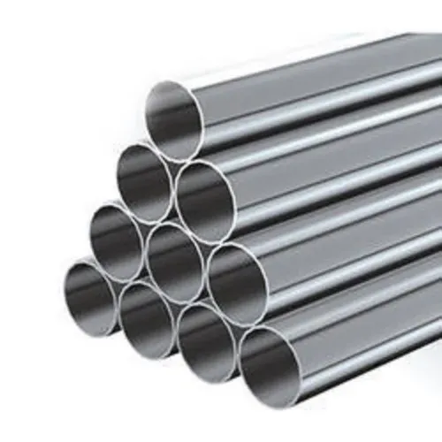Stainless Steel Welded Round Pipes, 9 meter Manufacturers in Mumbai