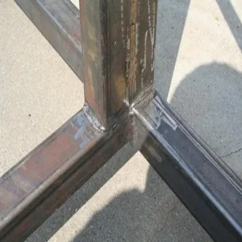 Stainless Steel Welded Square Tube Manufacturers in Mumbai