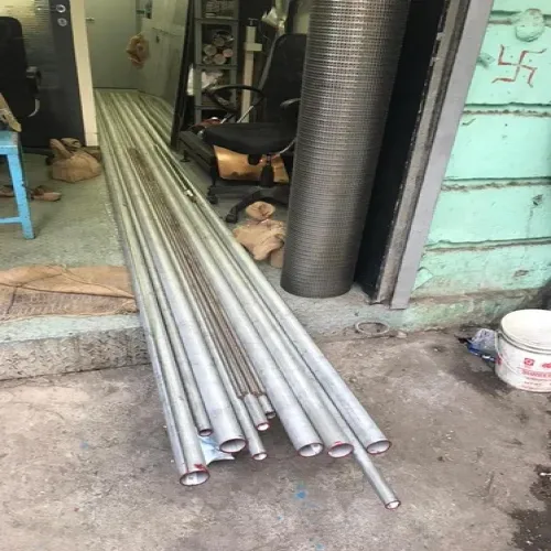 Stainless Steel Welded Square Tubes Manufacturers in Mumbai
