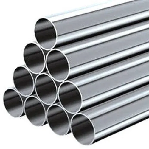 Stainless Steel Welded Tube Manufacturers in Mumbai