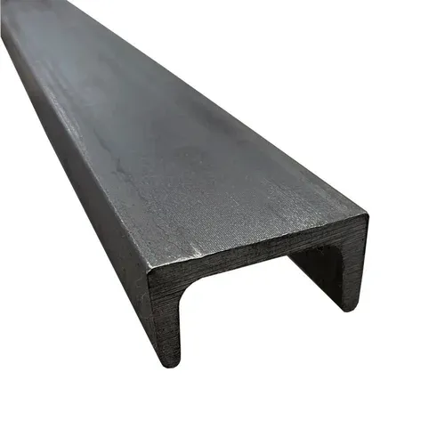 Steel Channel Pipe, Manufacturers in Mumbai