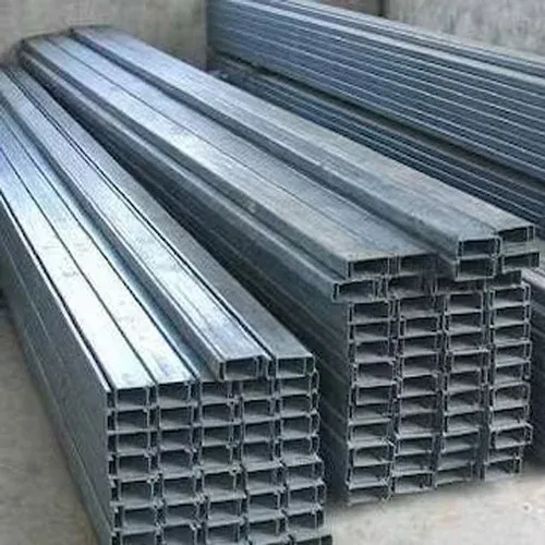 Steel Channel Pipe Manufacturers in Mumbai