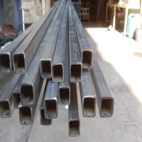 Steel Channel Pipe Manufacturers in Mumbai