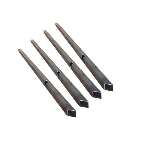 Steel Grey Metal Pipe Tube Fabricated Manufacturers in Mumbai