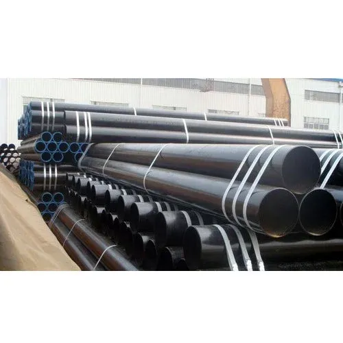 Steel Pipe Manufacturers in Mumbai