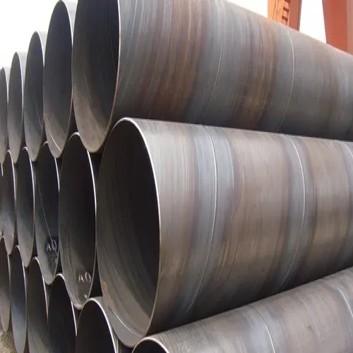 Steel Spiral Welded Pipes Manufacturers in Mumbai