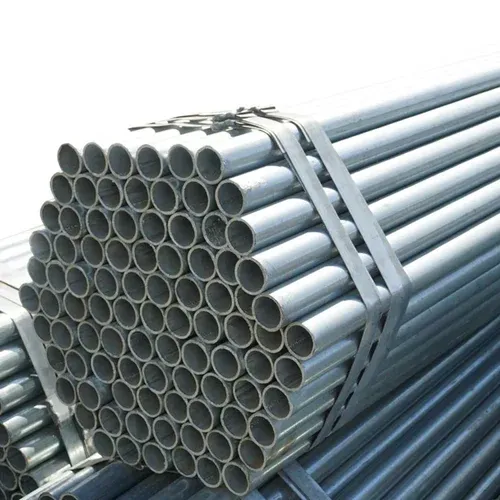Steel Water Pipes Manufacturers in Mumbai
