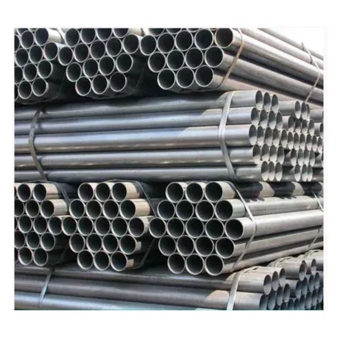 Structural Steel Pipes Manufacturers in Mumbai