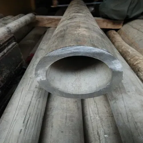 Super Duplex S32750 Pipes Manufacturers in Mumbai