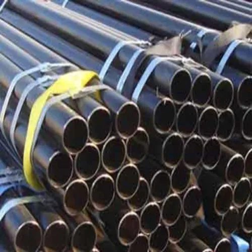 Thick Wall Seamless Pipe Manufacturers in Mumbai