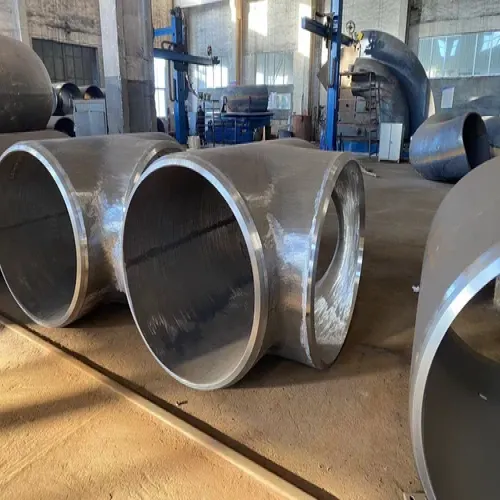 Thick Wall Seamless Steel Pipe Manufacturers in Mumbai