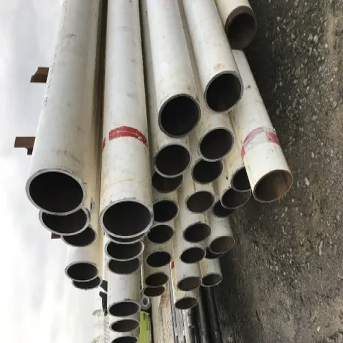 Thick Wall Seamless Steel Pipe Manufacturers in Mumbai