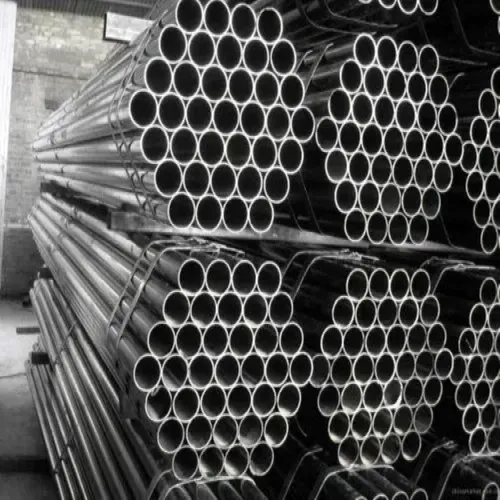 Thick Walled Stainless Steel Pipe Manufacturers in Mumbai