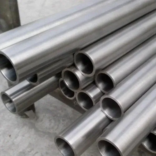 Titanium Alloy Pipe Manufacturers in Mumbai