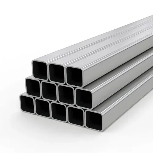 Titanium Alloy Pipes Manufacturers in Mumbai