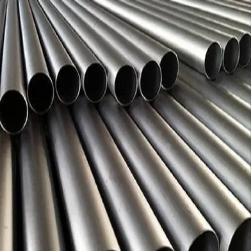 Titanium Alloy Tube, For Chemical Handling Manufacturers in Mumbai