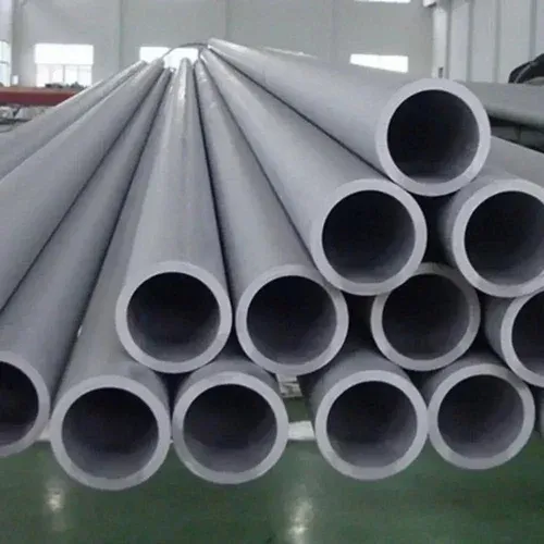 Titanium Alloy Tube Pipes Manufacturers in Mumbai