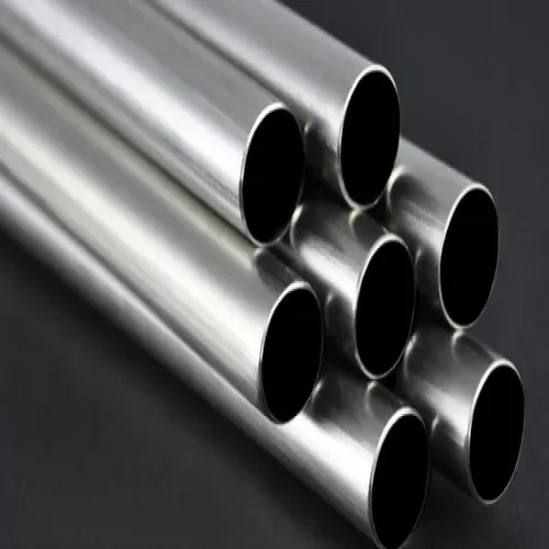 UNS N05500 Alloy Monel Pipe Manufacturers in Mumbai