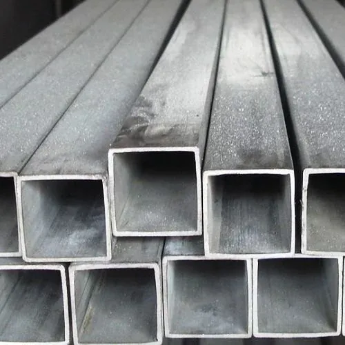 Welded Square Tubes Manufacturers in Mumbai
