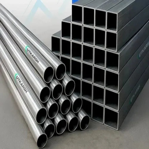 Welded Steel Pipes Manufacturers in Mumbai